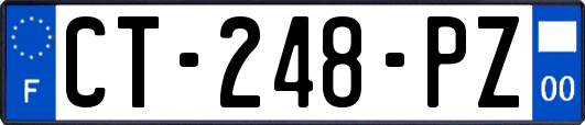 CT-248-PZ