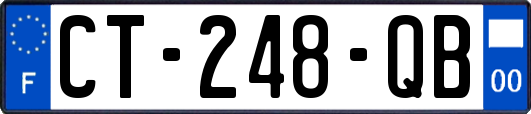 CT-248-QB