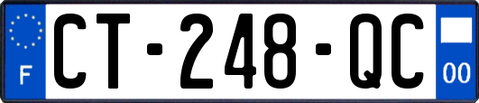 CT-248-QC
