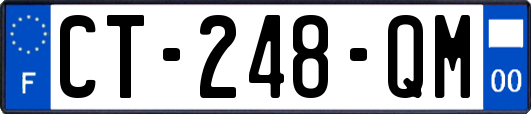 CT-248-QM