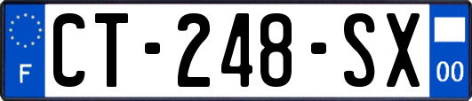 CT-248-SX