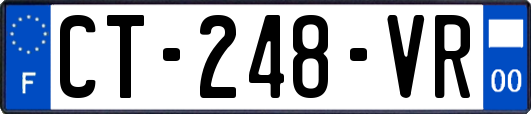 CT-248-VR