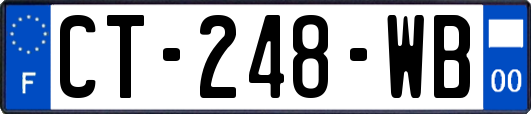 CT-248-WB