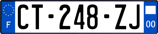 CT-248-ZJ