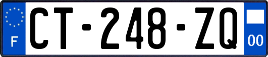 CT-248-ZQ