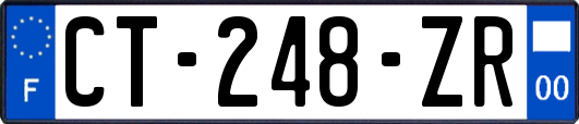 CT-248-ZR