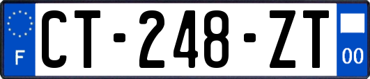 CT-248-ZT