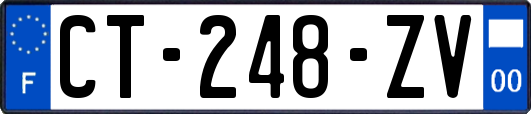 CT-248-ZV