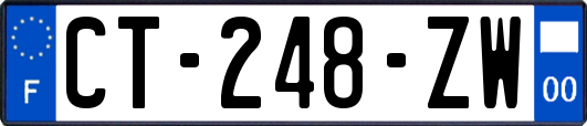 CT-248-ZW