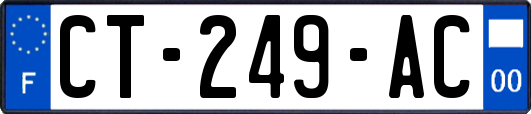 CT-249-AC