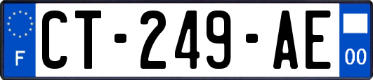 CT-249-AE