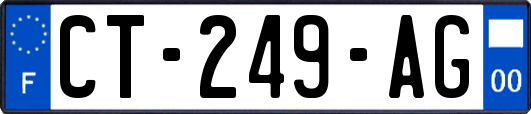 CT-249-AG