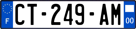 CT-249-AM