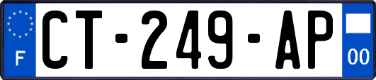 CT-249-AP