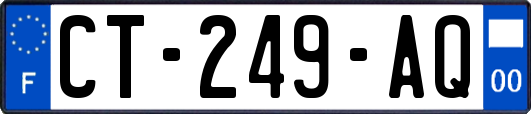 CT-249-AQ