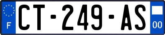 CT-249-AS