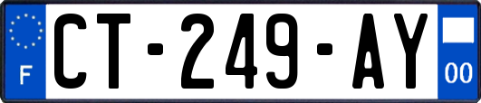 CT-249-AY