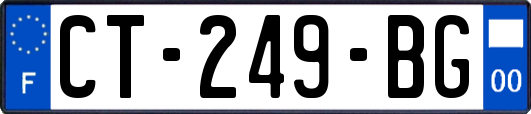 CT-249-BG