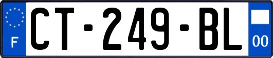 CT-249-BL