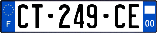 CT-249-CE