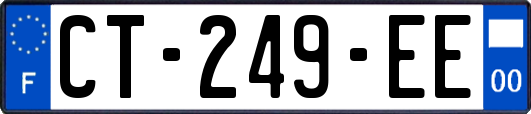 CT-249-EE