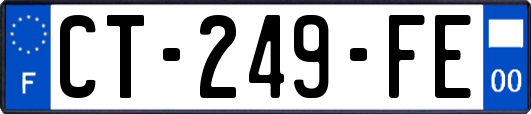 CT-249-FE