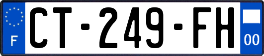 CT-249-FH