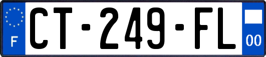 CT-249-FL