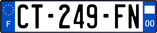 CT-249-FN