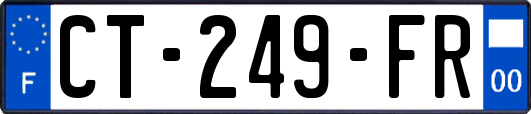 CT-249-FR