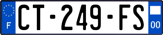 CT-249-FS