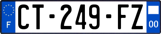 CT-249-FZ