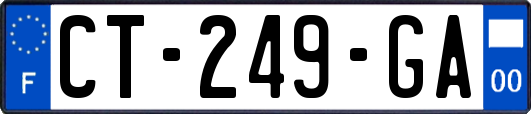 CT-249-GA