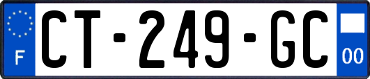 CT-249-GC
