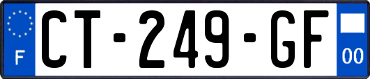 CT-249-GF