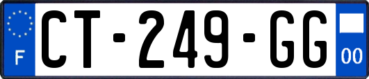 CT-249-GG