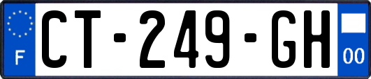 CT-249-GH