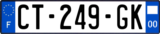 CT-249-GK