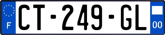 CT-249-GL