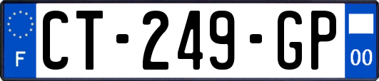 CT-249-GP