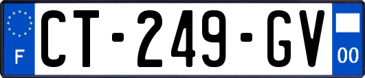 CT-249-GV