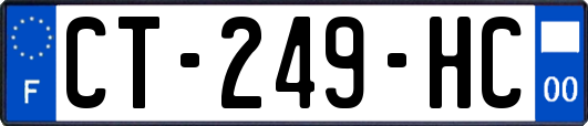 CT-249-HC