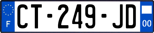 CT-249-JD