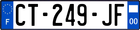 CT-249-JF