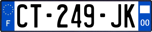 CT-249-JK