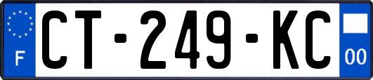 CT-249-KC