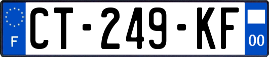 CT-249-KF
