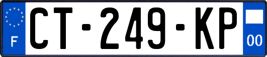 CT-249-KP
