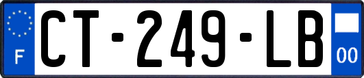 CT-249-LB