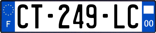 CT-249-LC